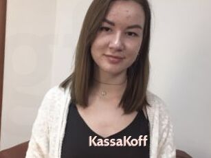 KassaKoff