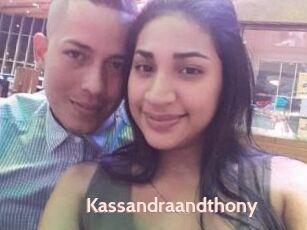 Kassandraandthony