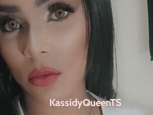 KassidyQueenTS