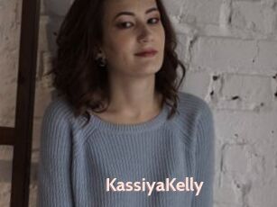 KassiyaKelly