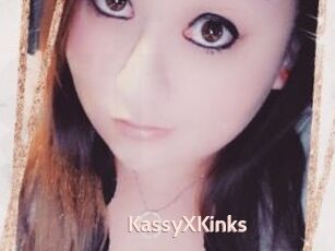 KassyXKinks