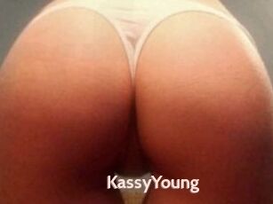 KassyYoung