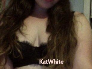 KatWhite