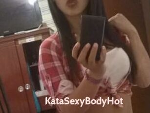 KataSexyBodyHot