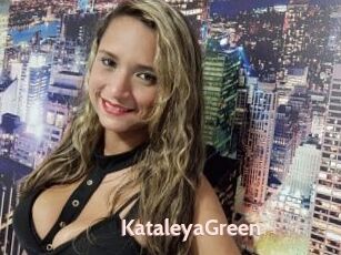 KataleyaGreen