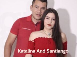 Katalina_And_Santiango