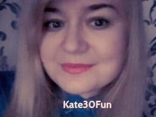 Kate30Fun