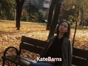 KateBarns