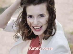 KateGrouse