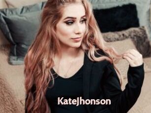 KateJhonson