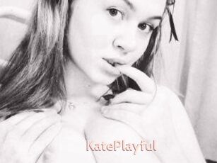 KatePlayful