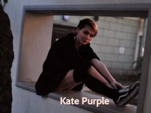 Kate_Purple