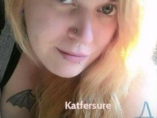 Katfersure