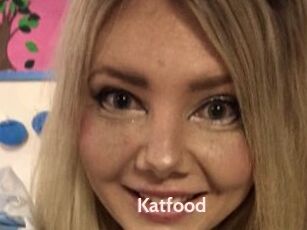 Katfood