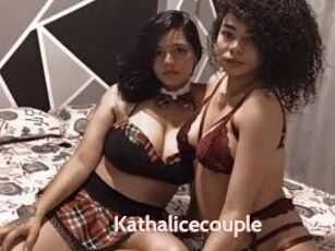 Kathalicecouple