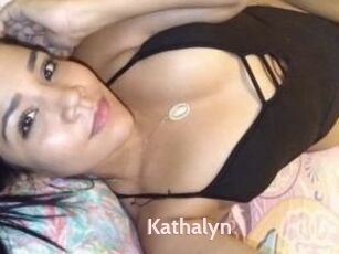 Kathalyn