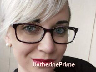 KatherinePrime