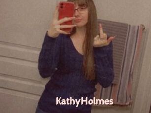 KathyHolmes