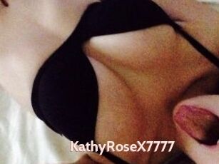 KathyRoseX7777