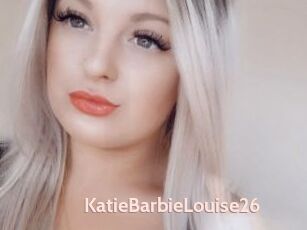 KatieBarbieLouise26