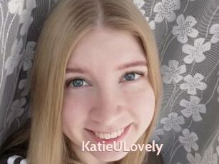 KatieULovely