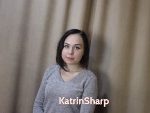 KatrinSharp