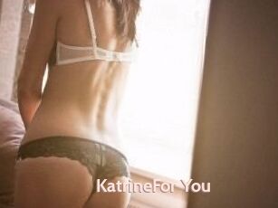 KatrineFor_You_