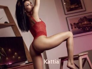 Kattia