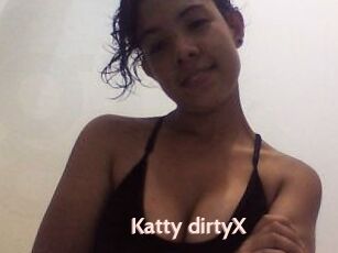 Katty_dirtyX