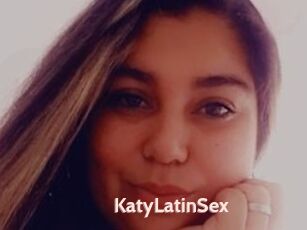 KatyLatinSex