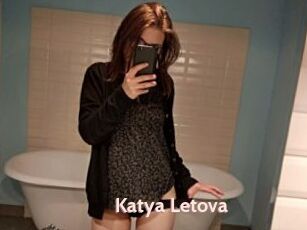 Katya_Letova