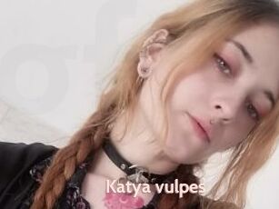 Katya_vulpes