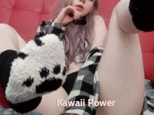 Kawaii_Power