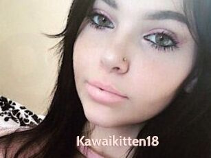 Kawaikitten18