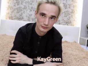 KayGreen