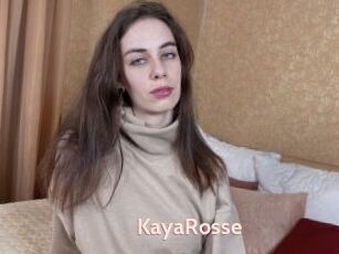 KayaRosse