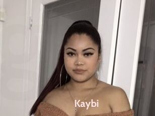 Kaybi