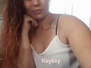 Kaykay