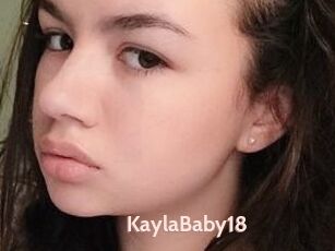 KaylaBaby18