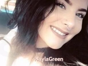 Kayla_Green