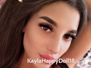 KaylaHappyDoll18