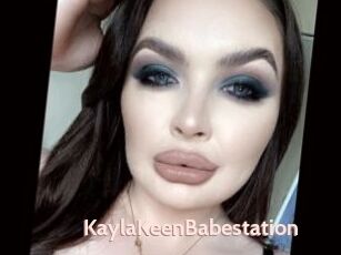 KaylaKeenBabestation