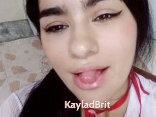 KayladBrit