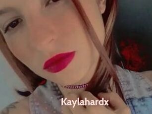 Kaylahardx