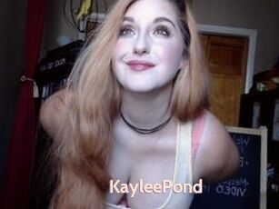 KayleePond