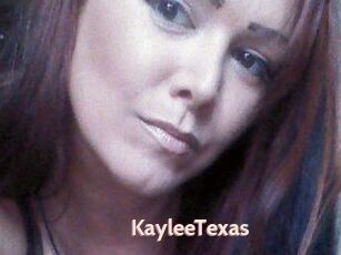 Kaylee_Texas