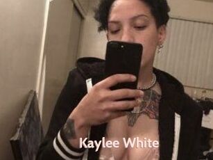 Kaylee_White