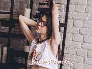 KayleyDowney