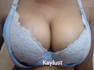 Kaylust