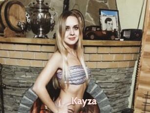 Kayza